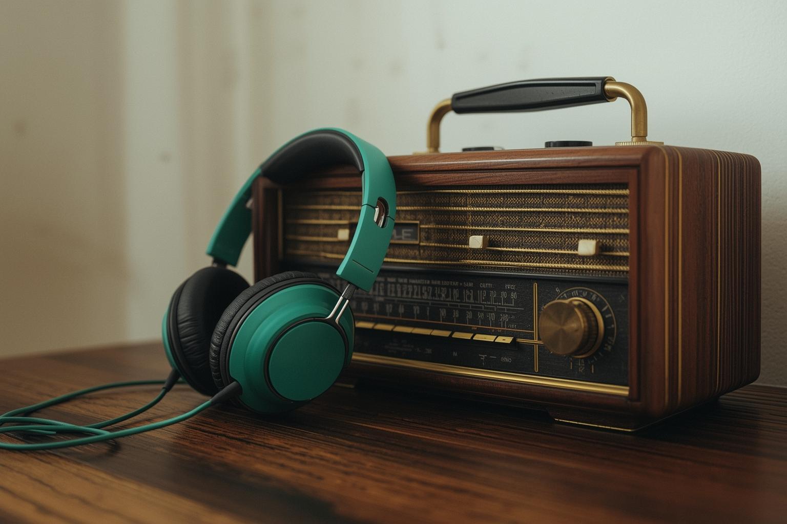 Warum klassische Medien an Bindung verlieren